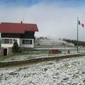 PREMIERE NEIGE AU ROSSBERG