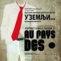 "Au pays des...", de Sylvain Levey - Le Théâtre du Rictus (2013)