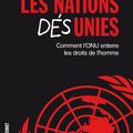 « LES NATIONS DESUNIES » NON GRATA A L’ONU