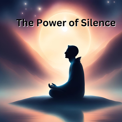 Le silence est-il un échec du langage? 