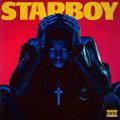 THE WEEKND – Starboy (2016)