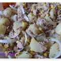 Salade Paysanne 