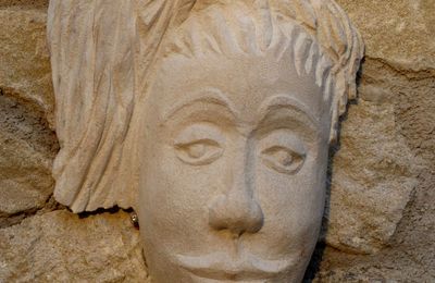 La déesse de l'abondance