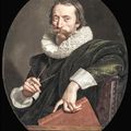 Giambattista Marino (1569 - 1625) : Ciel et mer / Tranquillita notturna