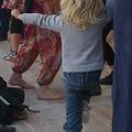 Danse 3 : Les enfants aussi !