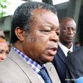 Dr Jean-Jacques Muyembe : « 45 cas à Kinshasa, Gombe-épicentre de l’épidémie du Coivid-19 »