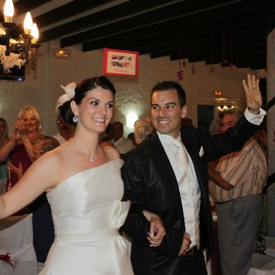 Nous aurons les photos mi septembre, nous vous