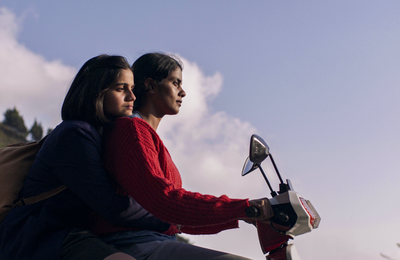 Critique : Girls Will Be Girls- le cinéma indien marque les esprits