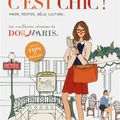 Do It In Paris, le guide papier