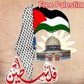 Pour la Palestine 