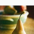 "Une gourmandise" de Muriel Barbery