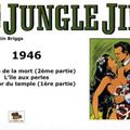 TROIS NOUVEAUX JUNGLE JIM