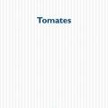 Tomates