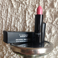 Rouge à lèvres mac cosmetics "Be Fabulous" 