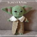 Baby Yoda (2) - Grogu