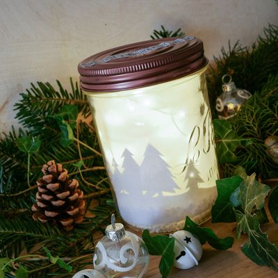 un petit DiY pour Noël