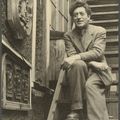 Exhibition of paintings, sculptures and drawings by Alberto Giacometti opens in London