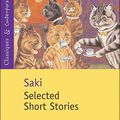 Selected Short Stories, de SAKI (1900)