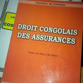 RDC : Les assurances libéralisées donnent lieu aux espoirs !