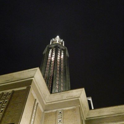 Le Havre By Night ...