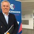 CCI Normandie: Comme MM. Lemaire et Darmanin n'arrêtent pas de lui faire les poches, il démissionne!