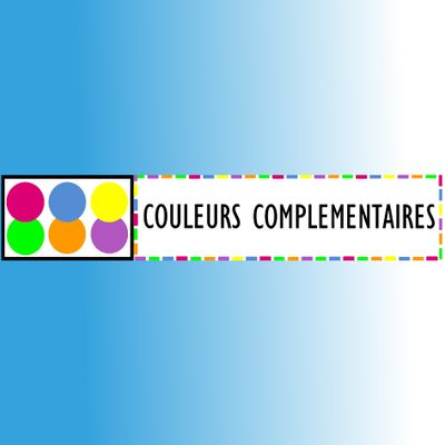 les couleurs complémentaires