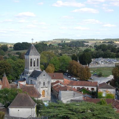 Week-end en amoureux