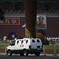 Chine : vingt-cinq ans après la répression, Tiananmen verrouillée