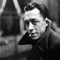 À propos d'Albert Camus - Une petite notice biographique 