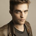 Nouveau photoshoot de Robert Pattinson pour TV WEEK 