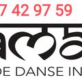 Mail et téléphone Pour contacter l'Ecole de Danse Indienne Kamala