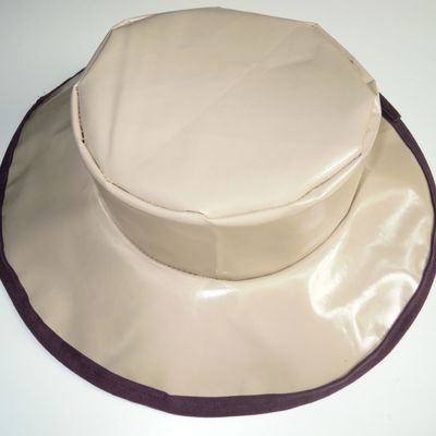 Cette semaine c'est couture !