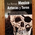 Revue "Mexico, Aztecas y Toros" Opus 10