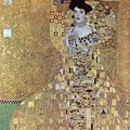 Klimt et moi