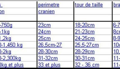 Tricoter pour les bébés prématurés