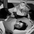 Voyage sans Retour (Where Danger lives) (1950) de John Farrow 