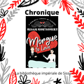 Mon avis sur "Morgue to Love" Megan Montgomery