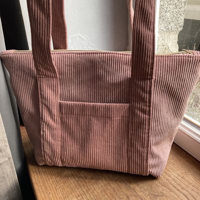 Sac pour mon Etudiante 