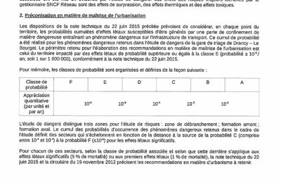 LE NOUVEAU PORTER A CONNAISSANCE DE LA PREFECTURE EST ARRIVE 