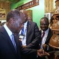 Scandale/ Prisonniers politiques, attaques de Ferké, "attaques des microbes armés"…: Alassane Ouattara déforme les réalités du p
