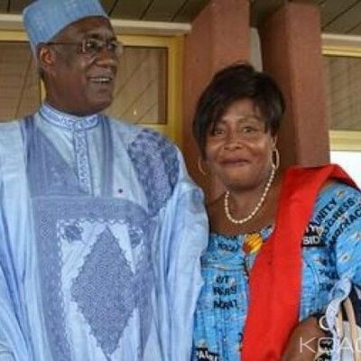Cameroun: Décès en France de l'épouse du célèbre prisonnier politique Marafa Hamidou Yaya