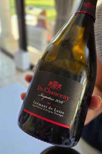 Les Vins de Val de Loire
