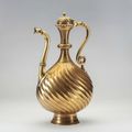 Amir Mohtashemi Ltd at TEFAF Maastricht 217,  Stand 239