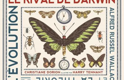 Le rival de Darwin