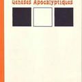 "Genèses Apocalyptiques" de Lewis Trondheim à L'Association