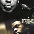 Archie Shepp & Napoleon Maddox au New Morning - 3 juillet 08