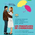 Les parapluies de Cherbourg