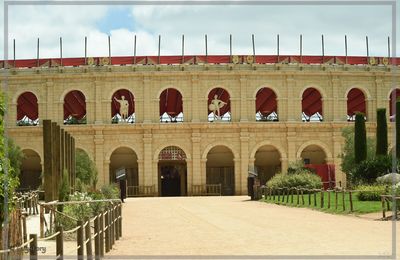 Puystory ou Enrichir l'Expérience du Puy du Fou.