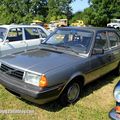 Volvo 340 DL (6ème Fête Autorétro étang d' Ohnenheim)