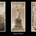 Photo de New York - Composition